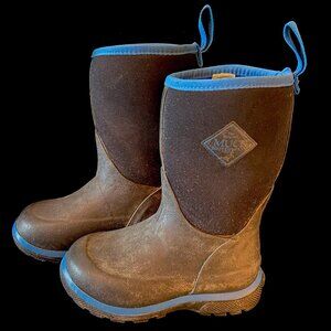 Kids' Muck Brand Element Winter Boots